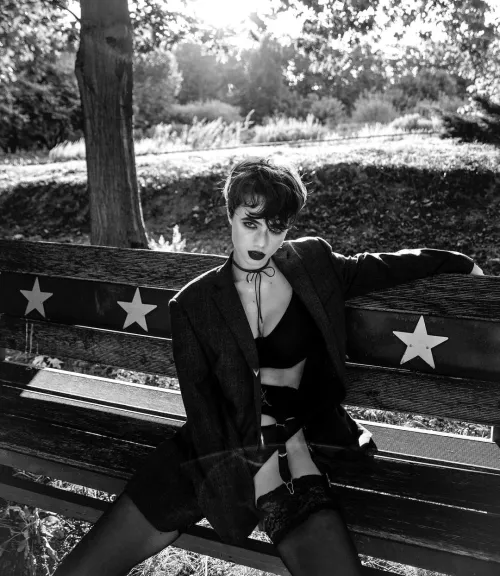 Solomia | Classy beauty