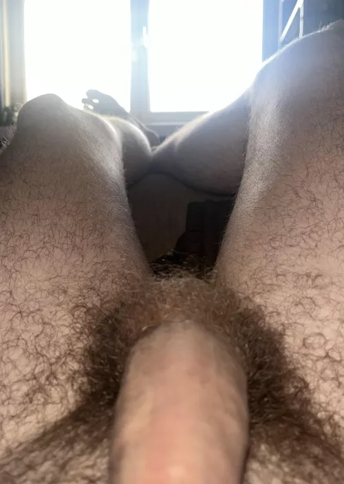 Start my morning right 