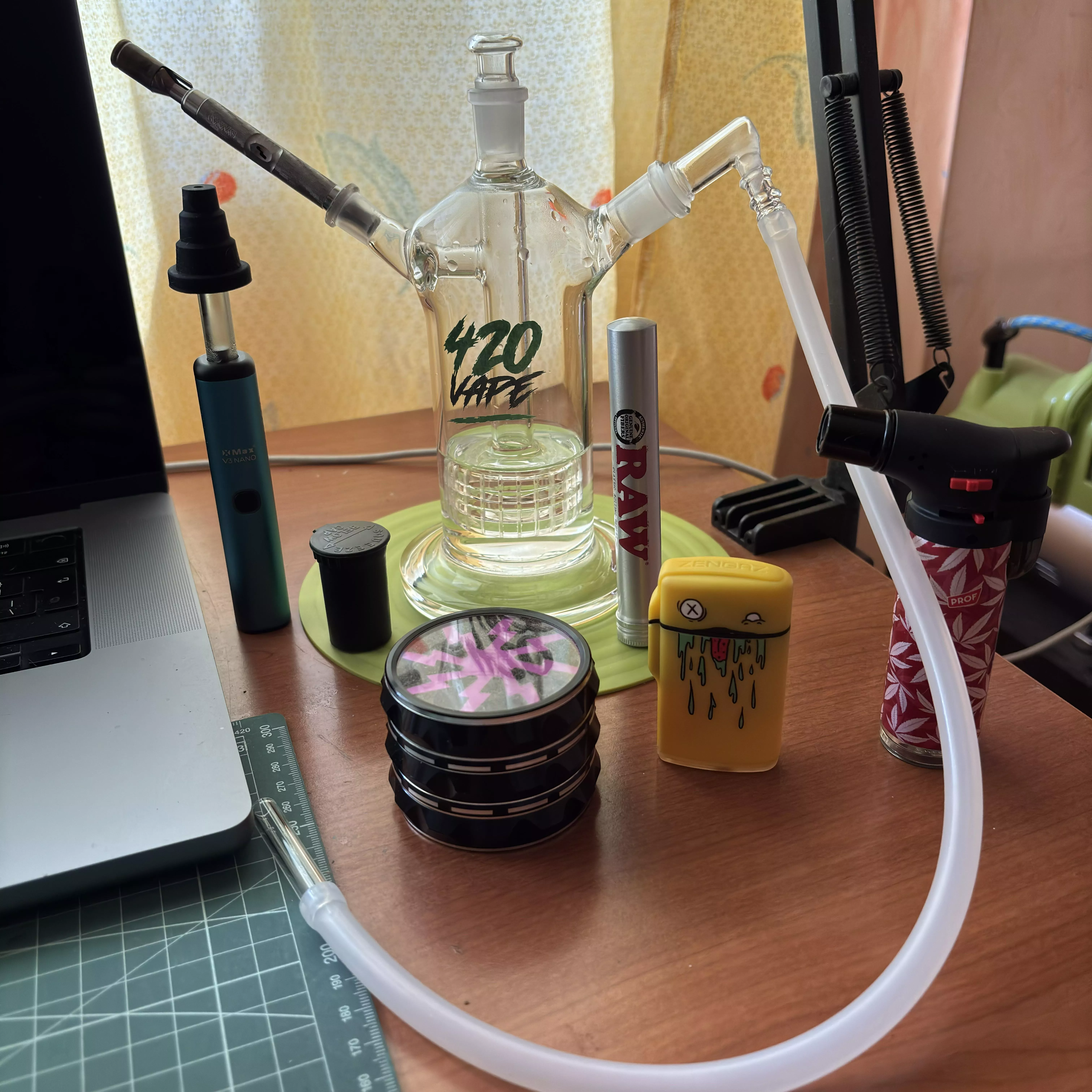 Starter pack: complete