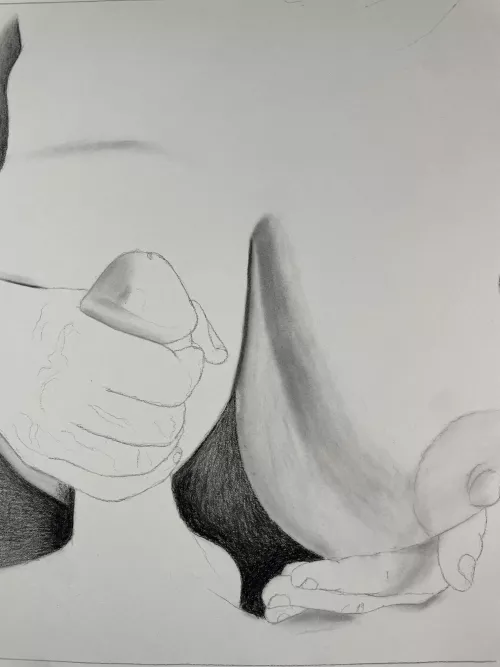 Stay tuned for juicy details