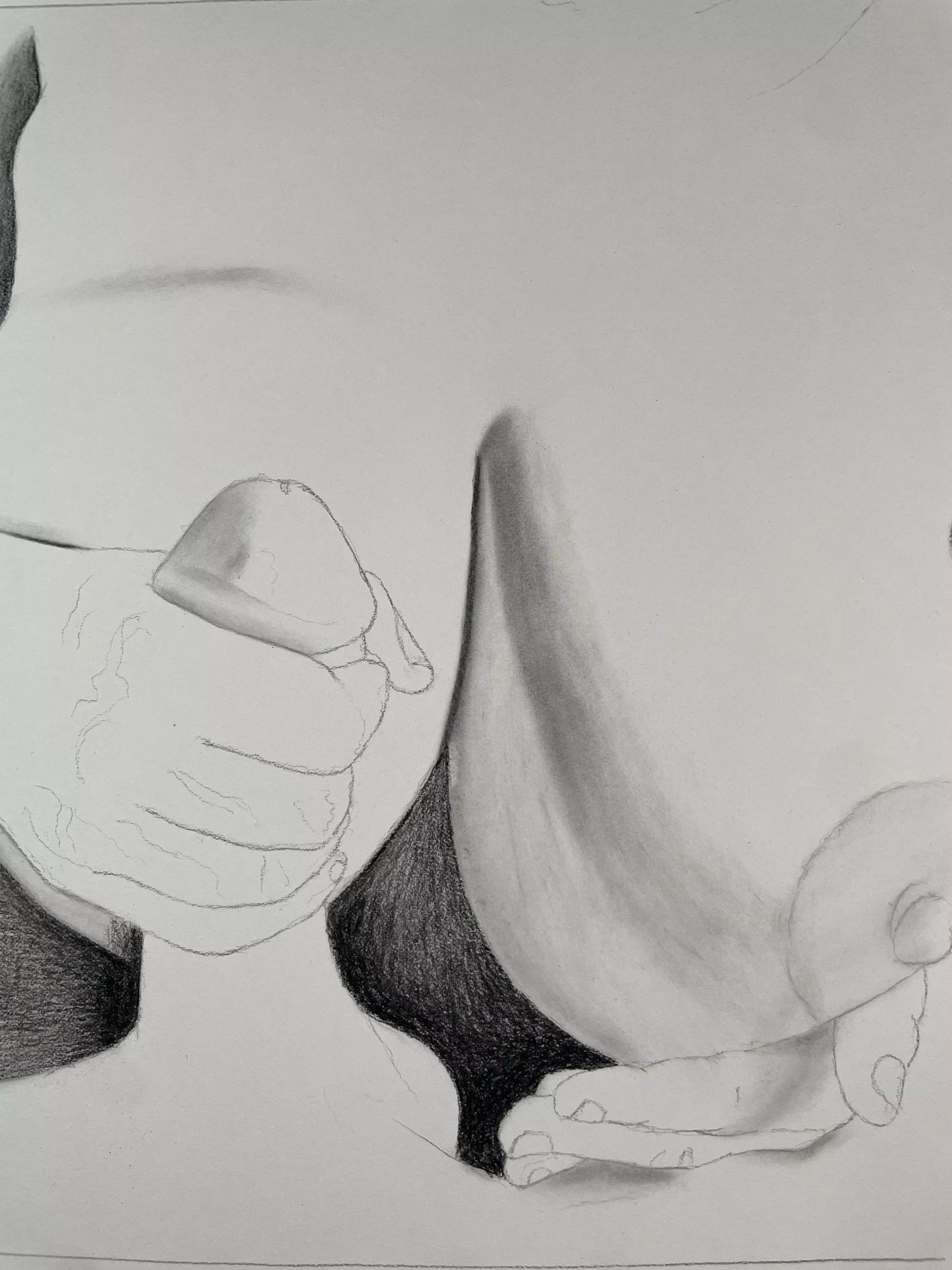 Stay tuned for juicy details