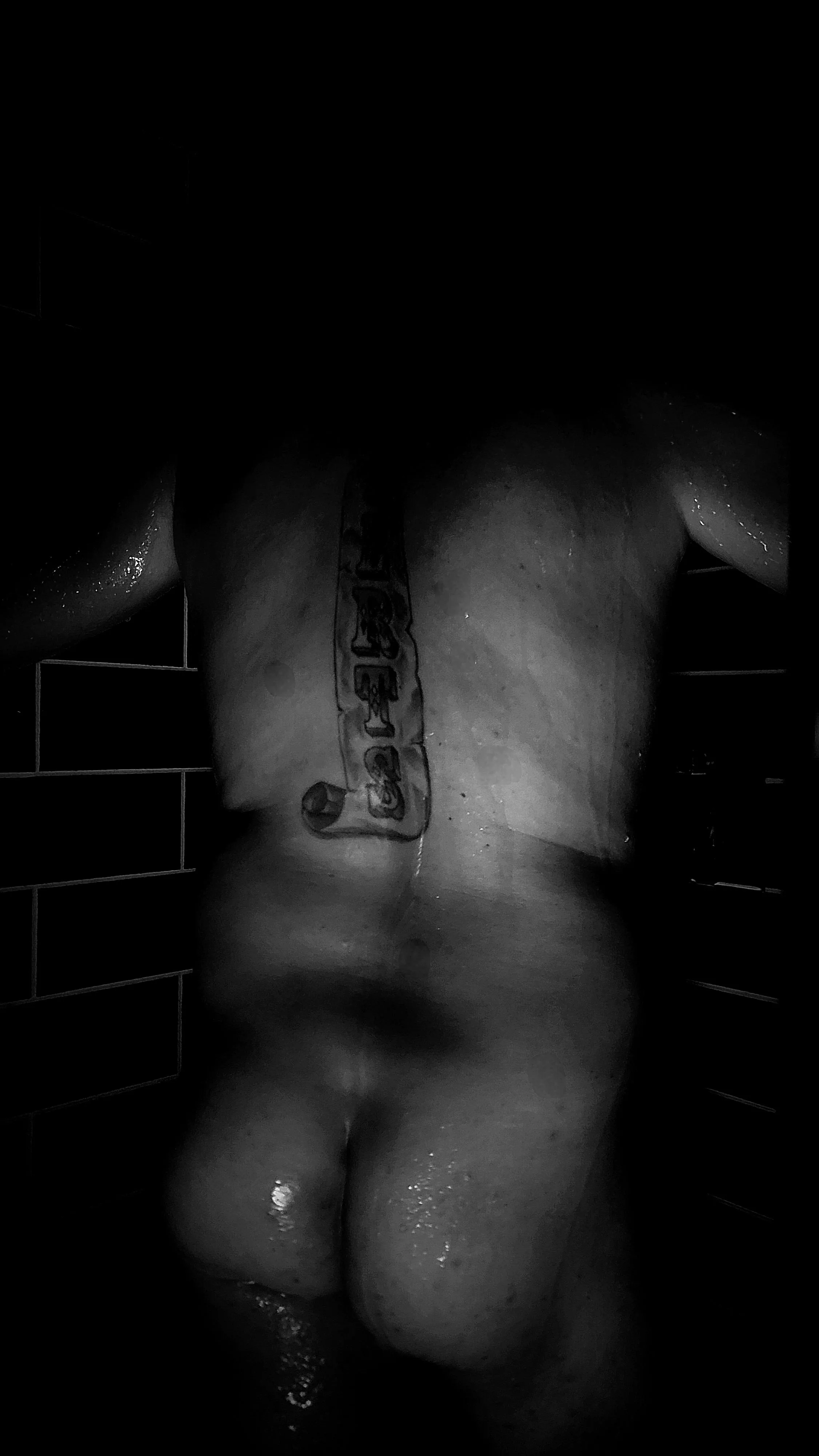 Stop lurking and start worshipping 