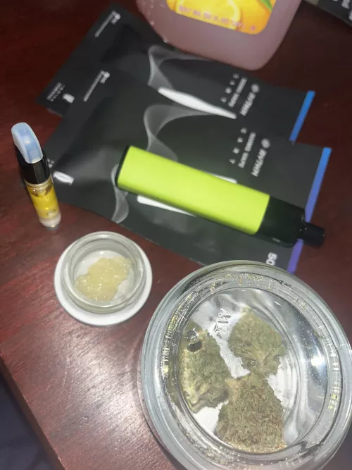 Stop smokin booof!!!