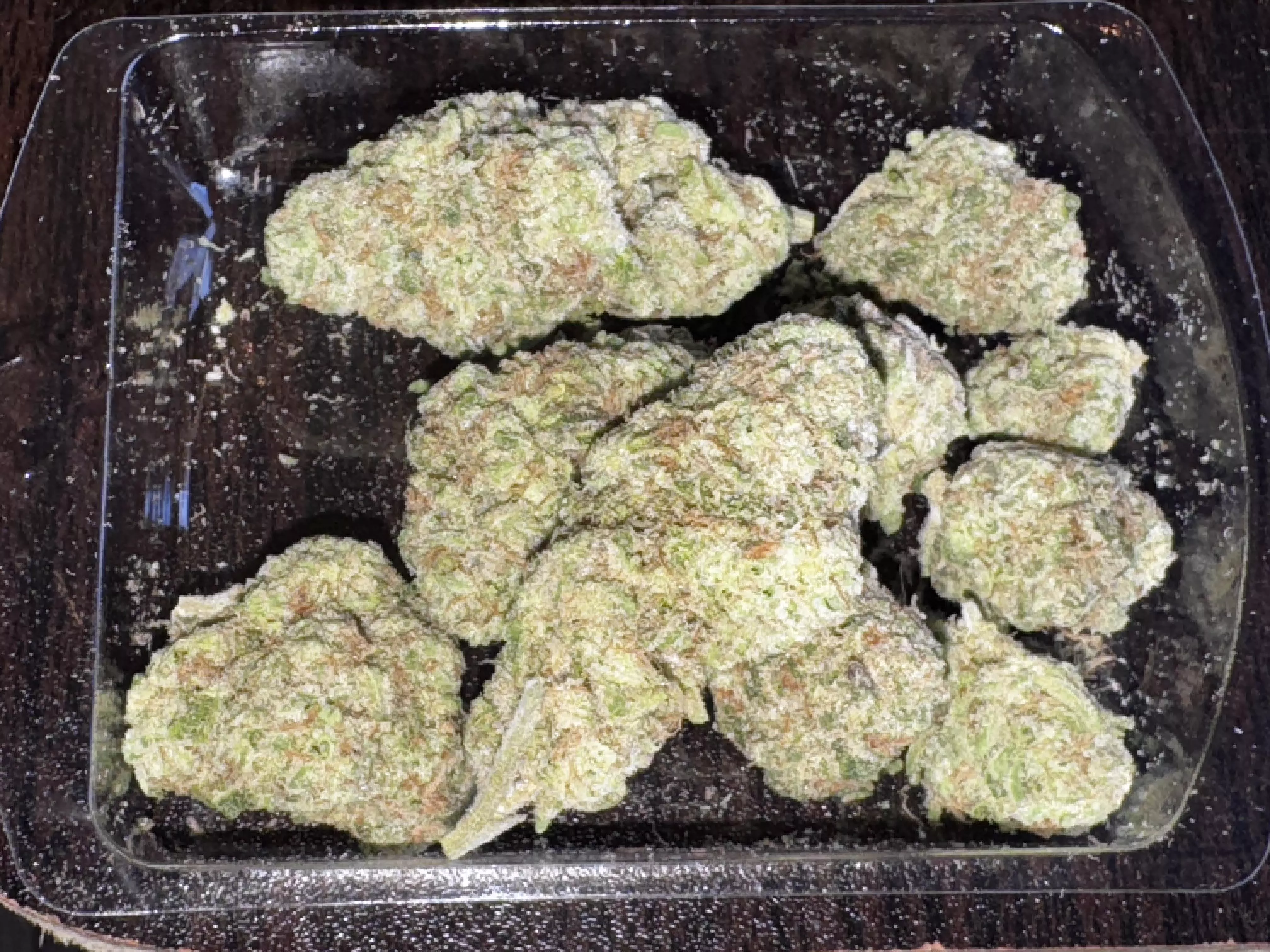 Sugar tab - SM snowtill 