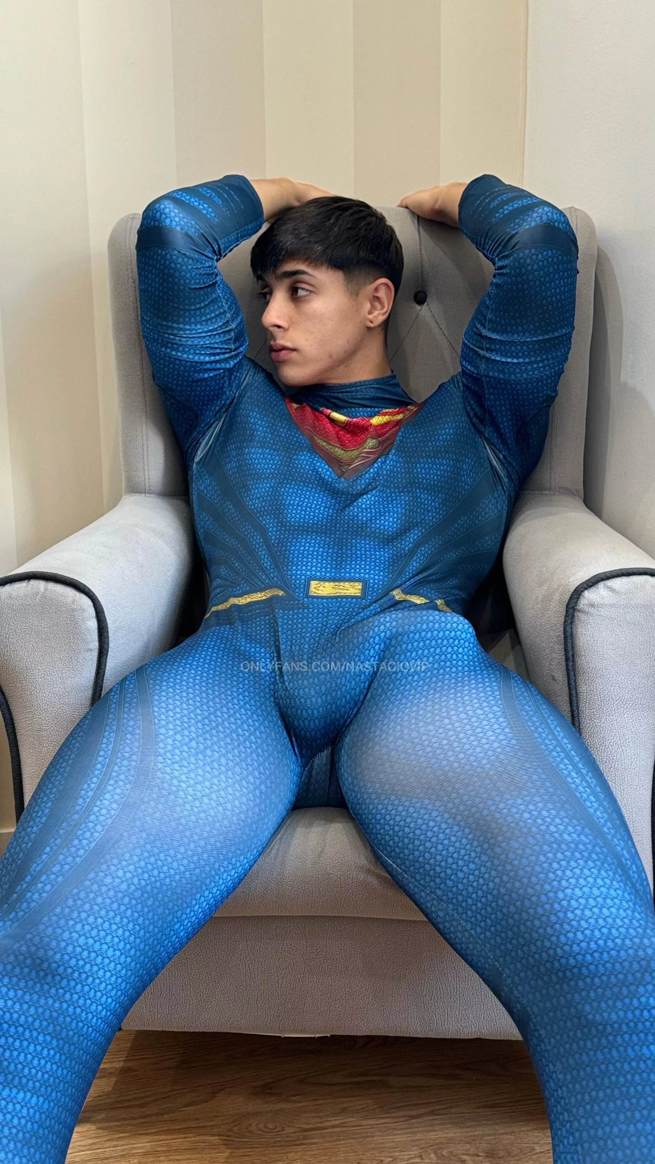 Supercock has something for you 😁🤩