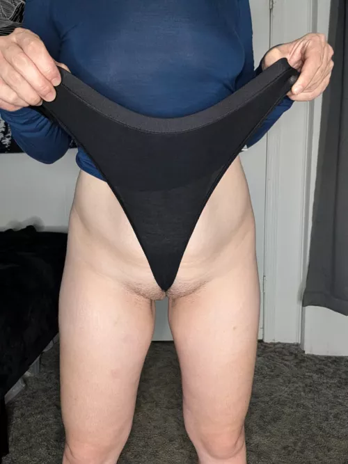 Switching things up today.. 