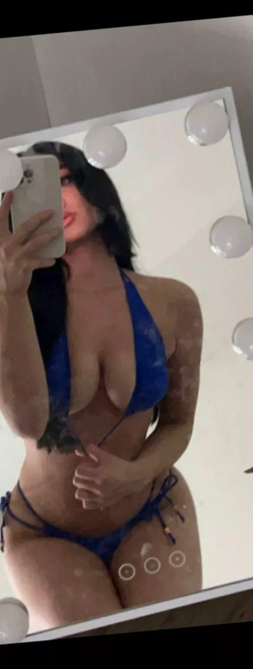 take me to the beach and suck on them after