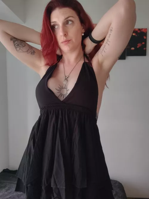 Taking it off for you