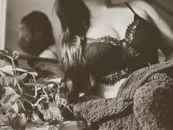 Tantalizing textures