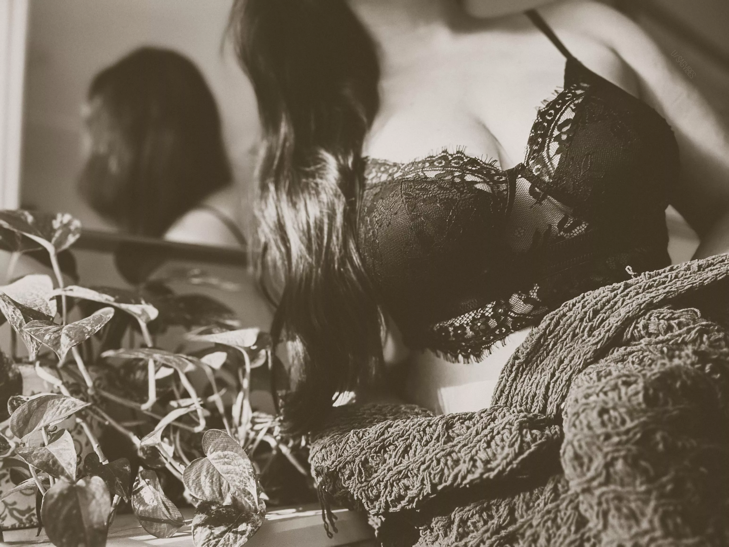 Tantalizing textures