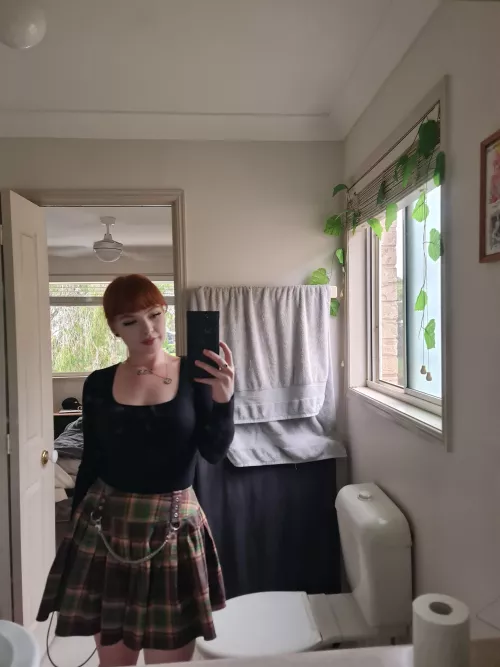 Tell me about your day !