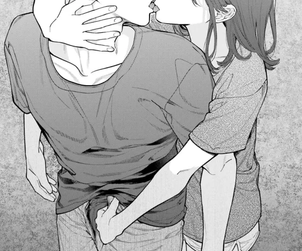 That moment when his hands are tied behind his back and you're jerking him off, toying with him and admiring how handsome he looks, and you lean closer to him and pretend you're going to kiss him but doesn't only to hear him sigh.