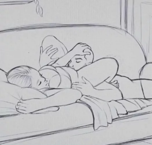 That’s how your pleasure your mistress 