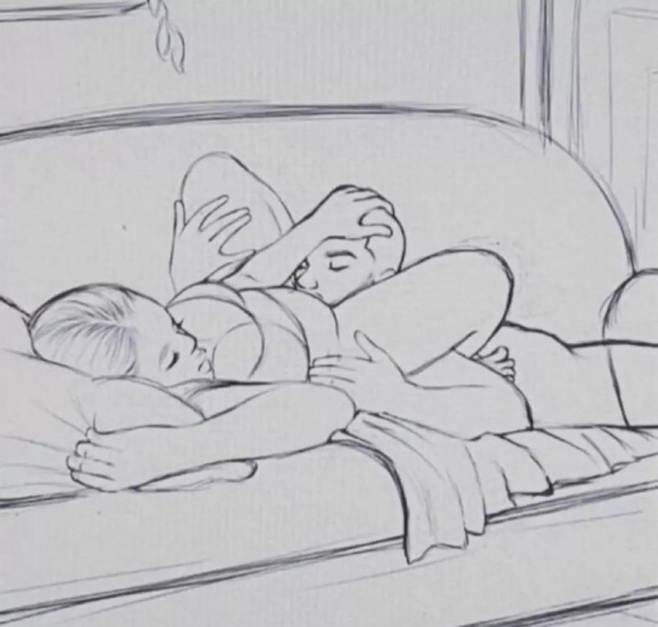 That’s how your pleasure your mistress 