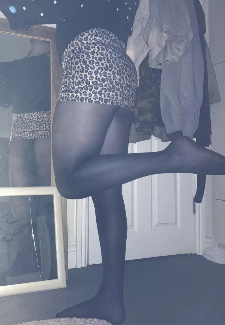 The bitch is back 💕 