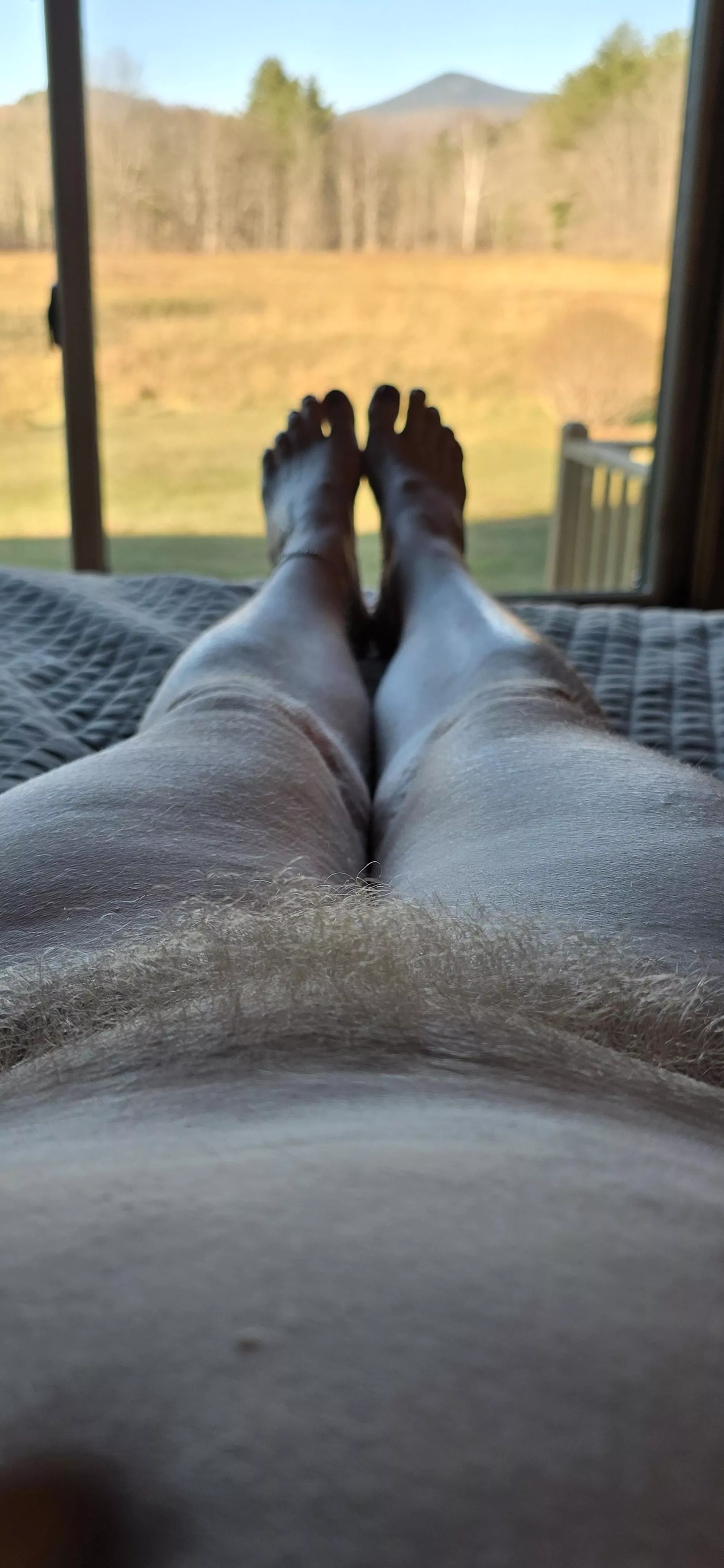 The GOLDEN triangle! Would you visit?