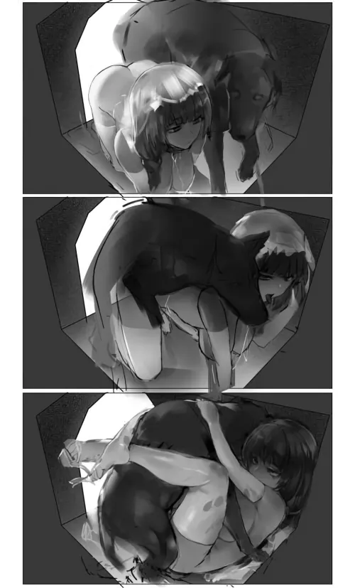 The kind of house I wanna live in