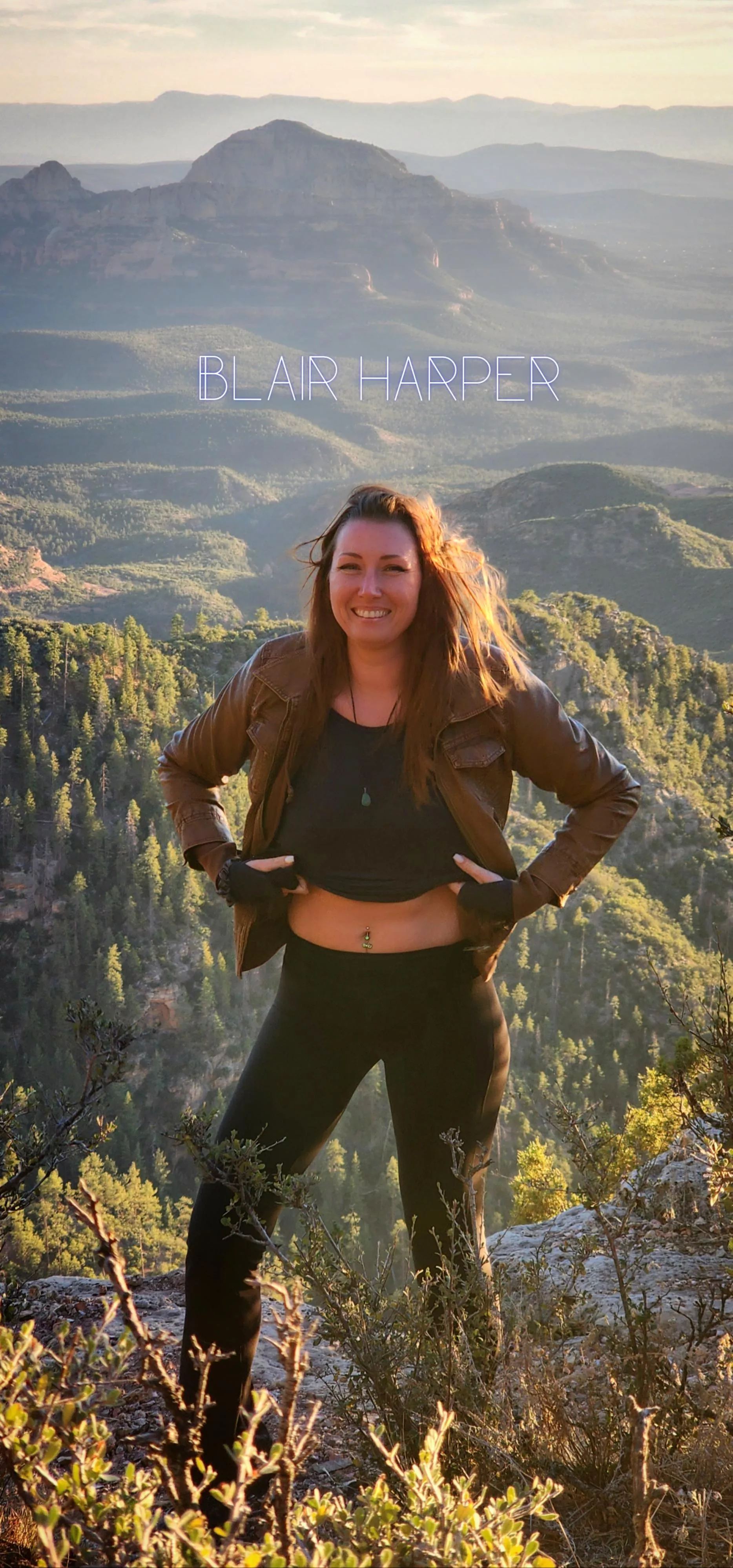 Then what happened next is... something 