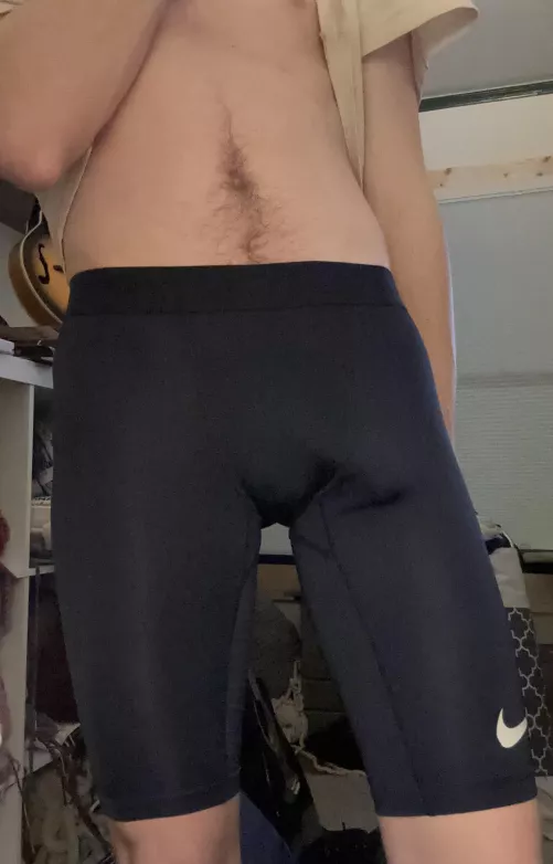 Think my teammates will notice it on the court?