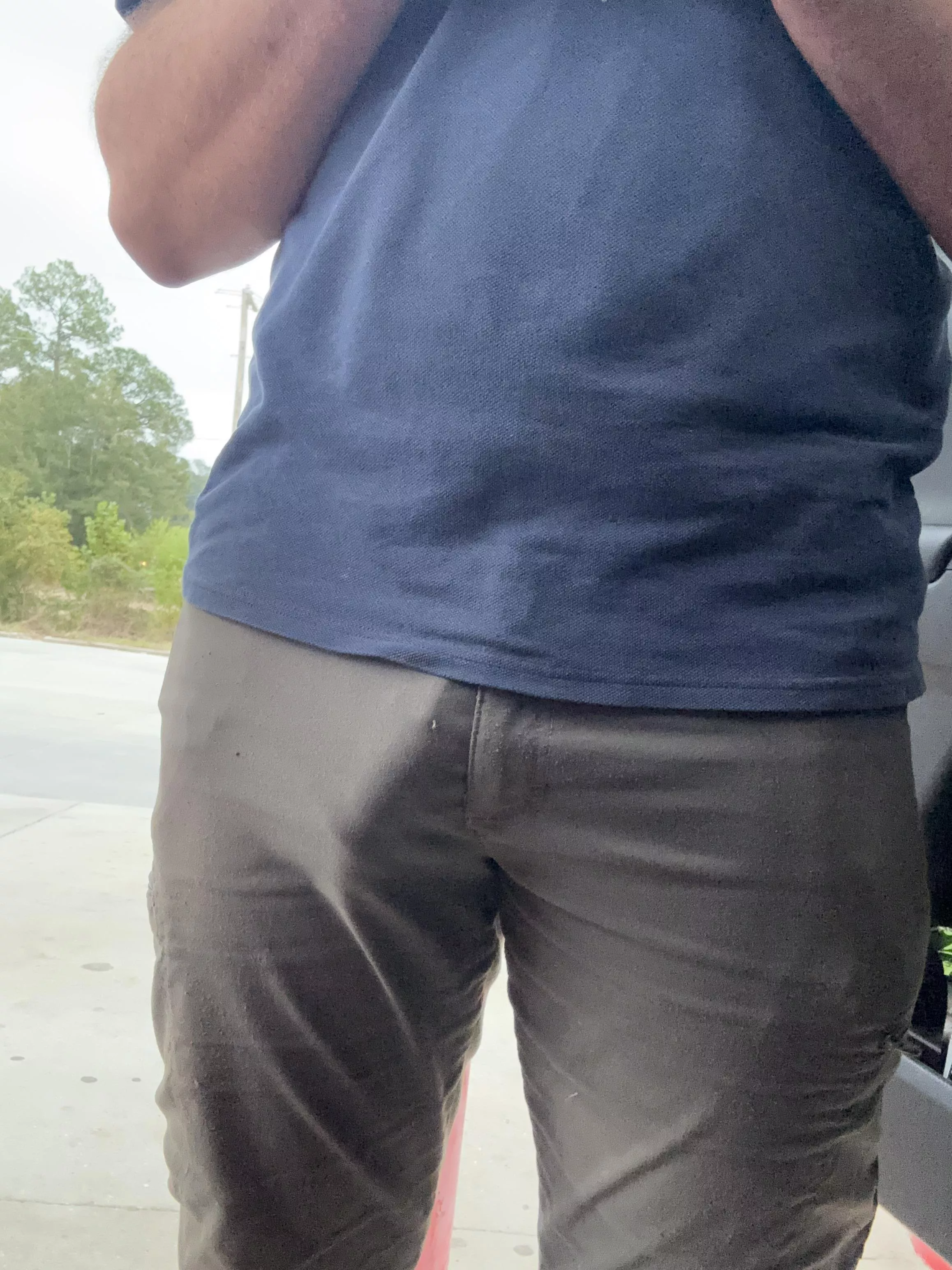 Think they’ll notice at the store?