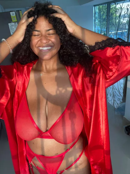 This bbw needs some bbc tonight!!