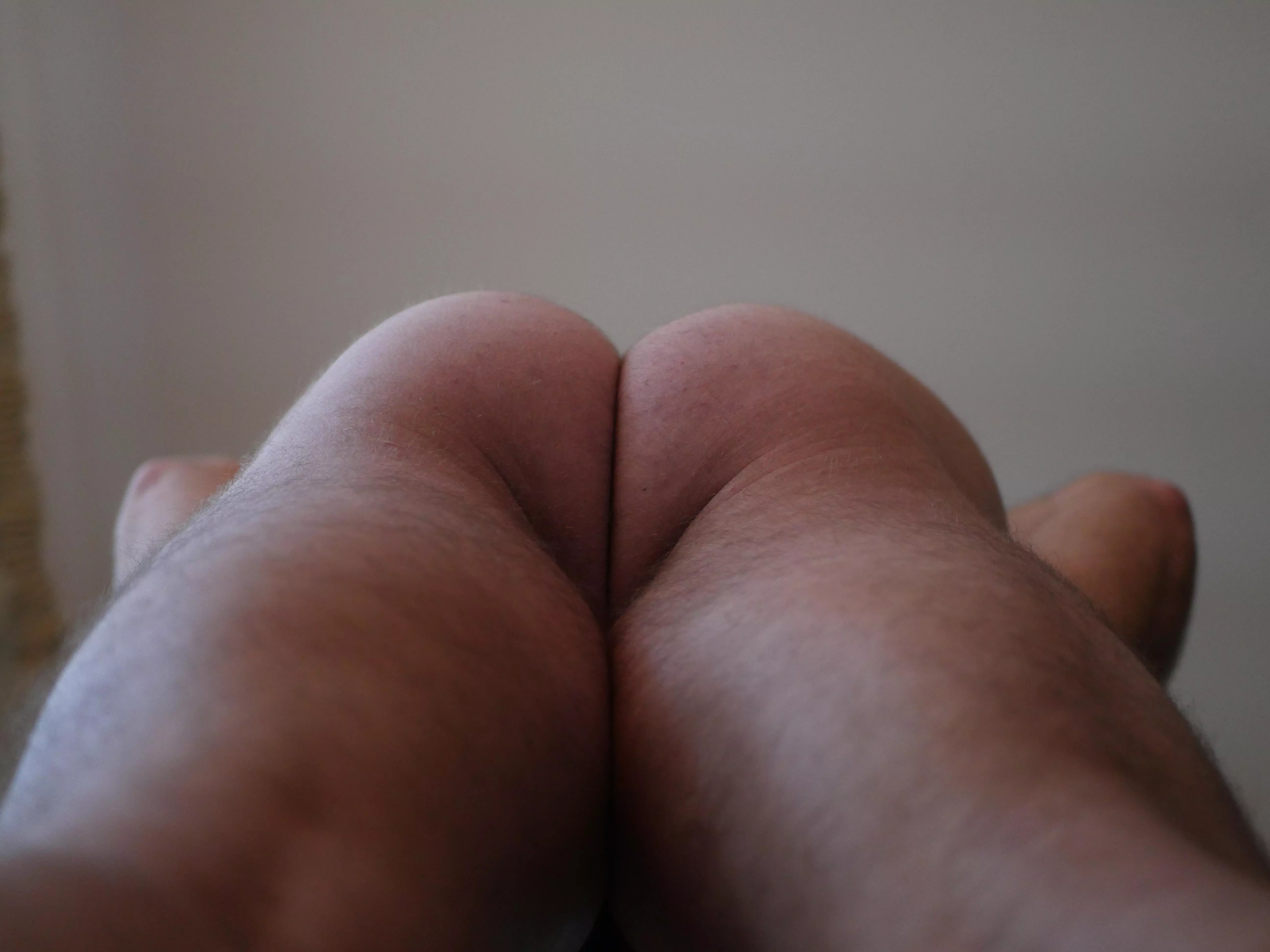 This is me ready to squat on your face