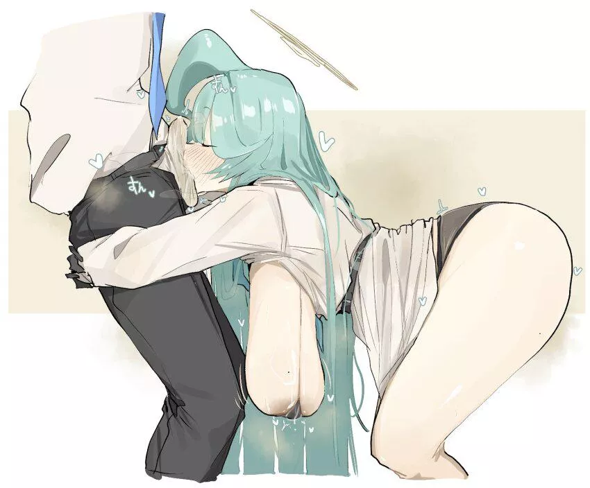 This is the first thing that happens when im home, she's too excited... (leeboxxx)