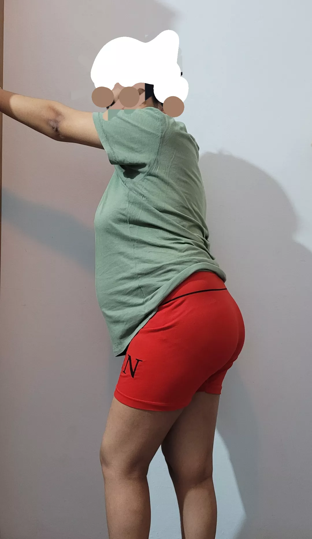 Those curves you want