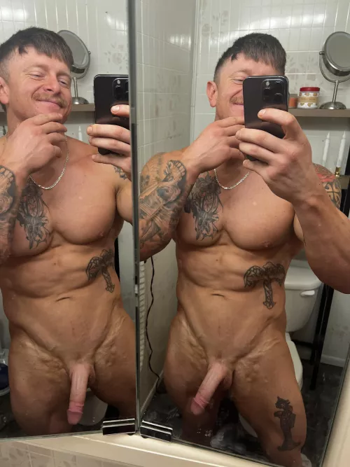 Thoughts on keeping the tan?