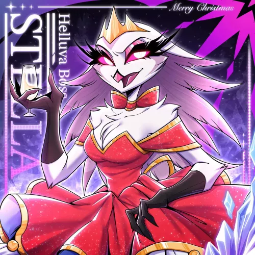 Tianangredelao1's 2024 Christmas outfit.