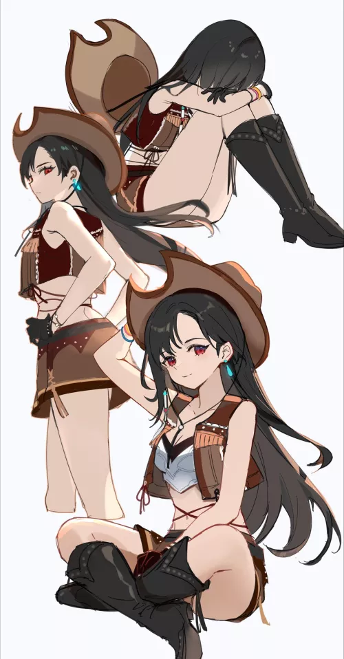 Tifa Lockhart [FFVII]