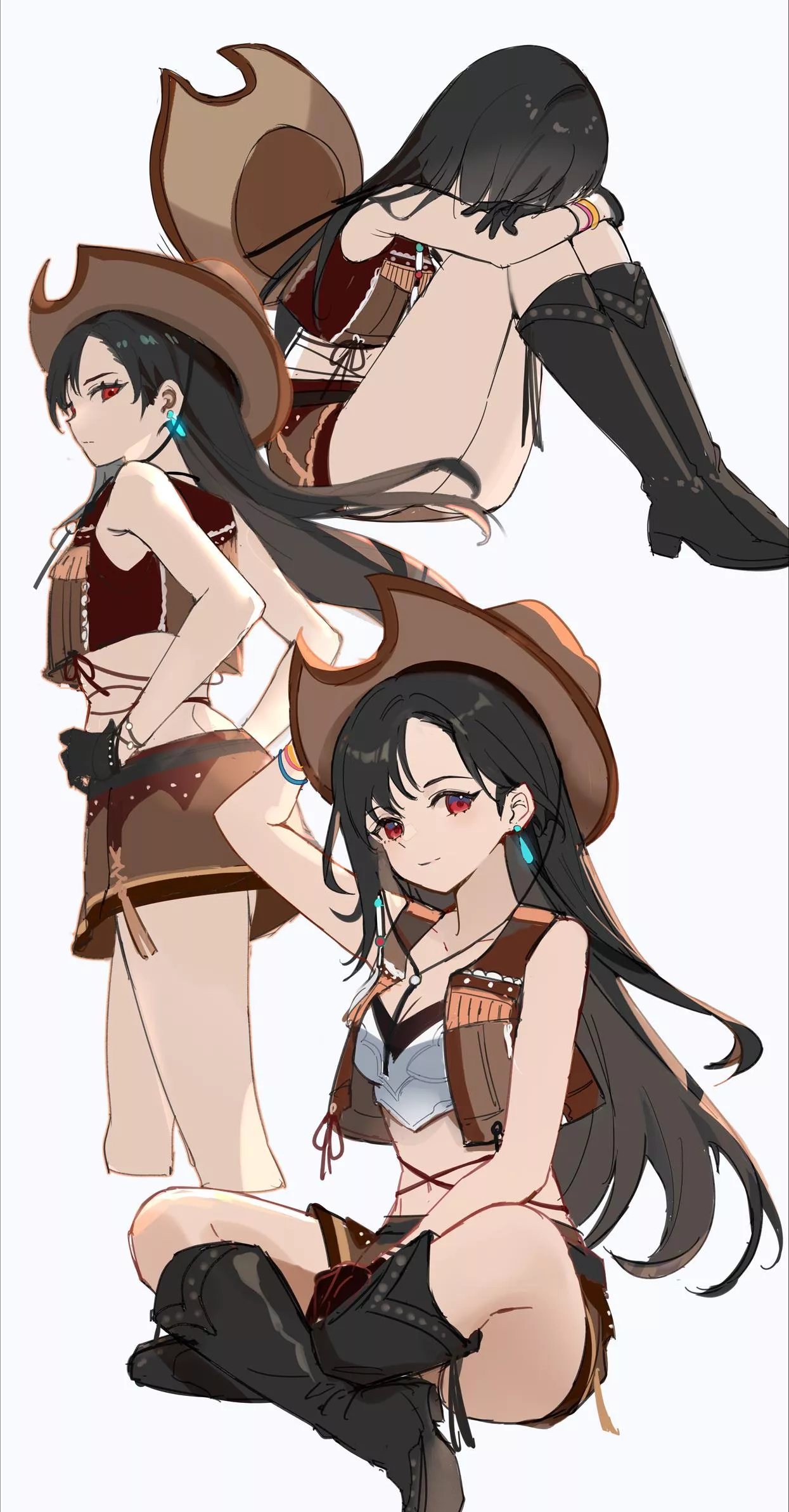 Tifa Lockhart [FFVII]