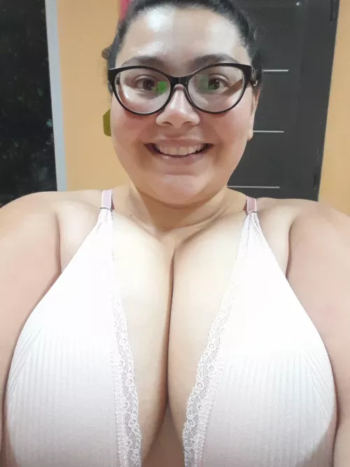 Today I feel sensual