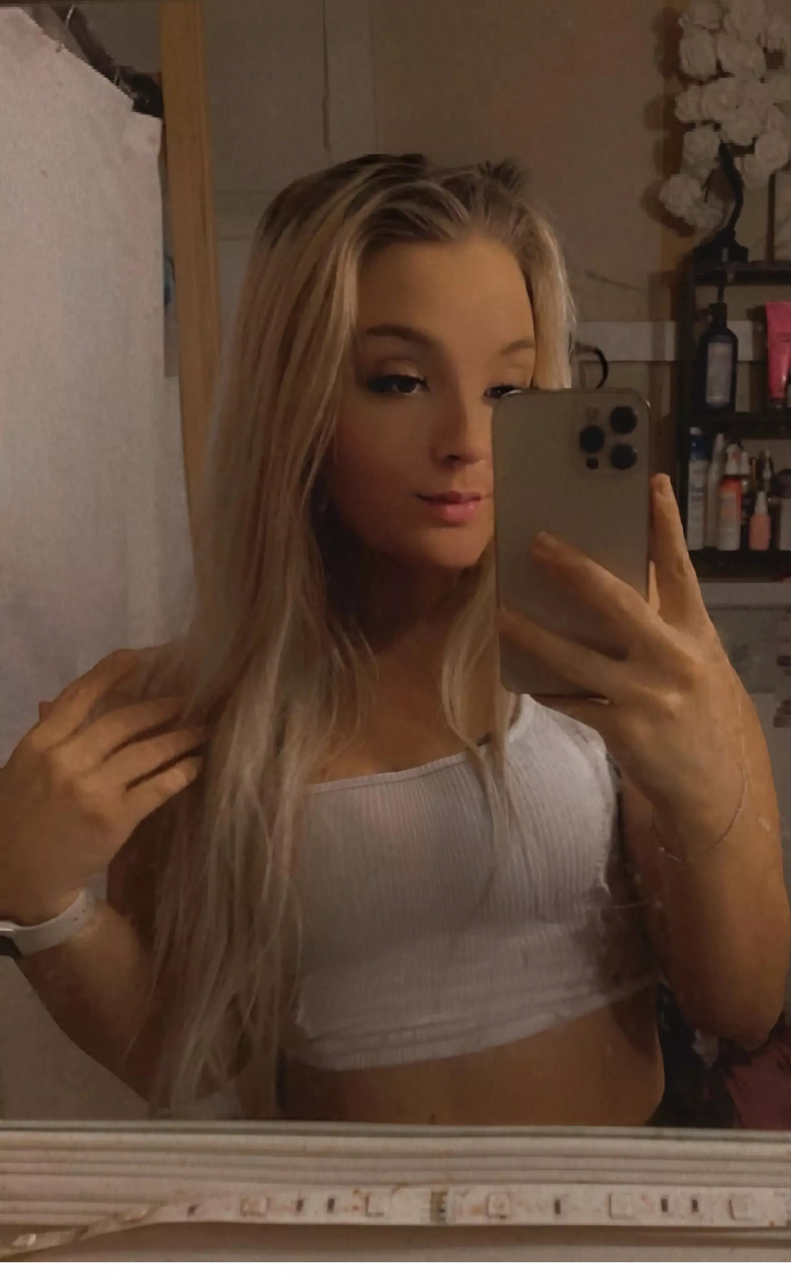 Tonight is gonna be soo hot