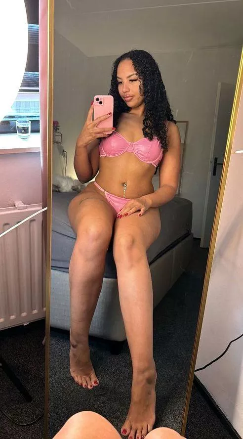 Too shy but too naughty