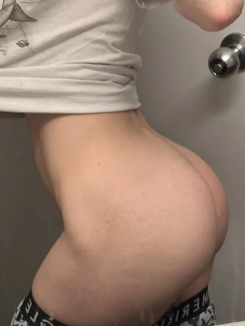Trans ass tuesday ! 