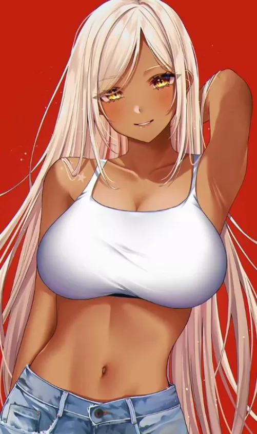 Tsukumo Sana [Hololive]