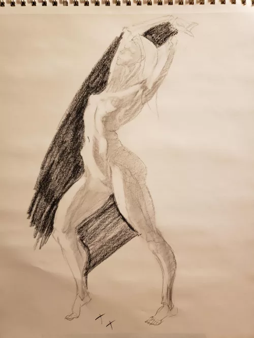 Tuesday night drawing 