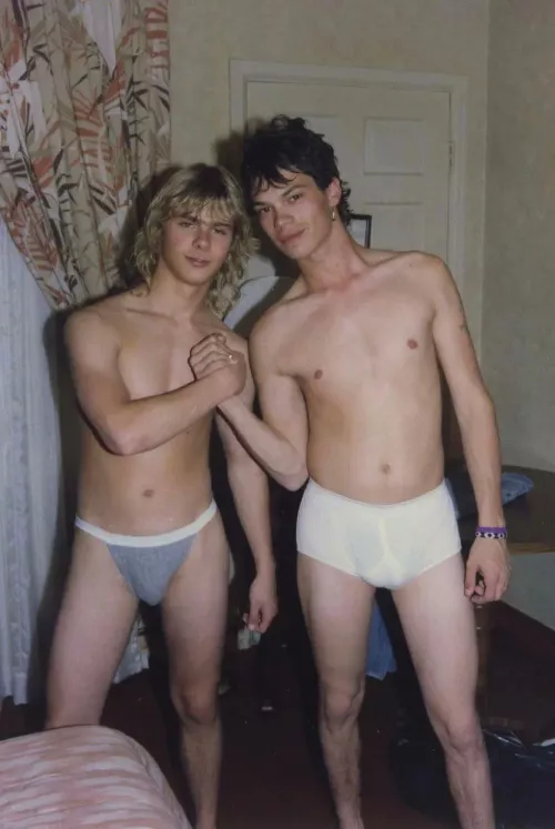 Tumblr find, what year do you think this picture was taken?