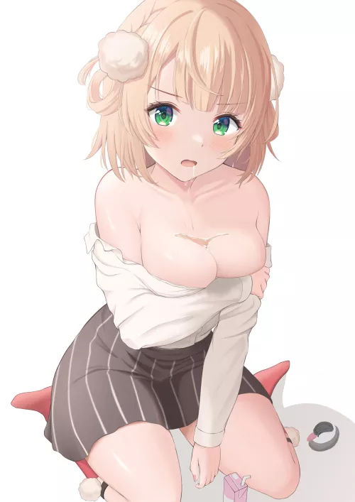 Ui Shigure [Indie Vtuber]