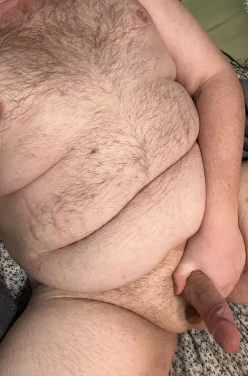 Unwinding after a long ass day