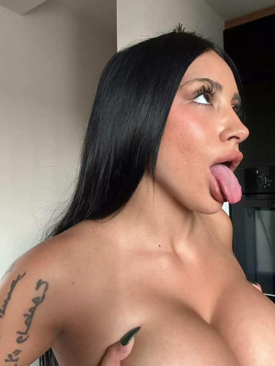 Unzip your pants and let me do the rest