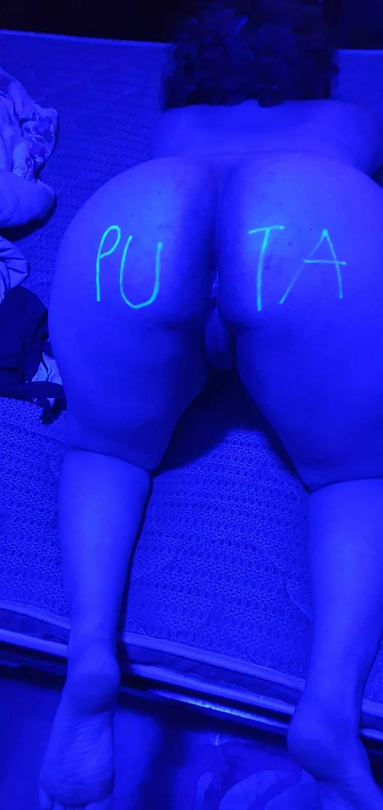 Vem brincar comigo nessa noite 🤭