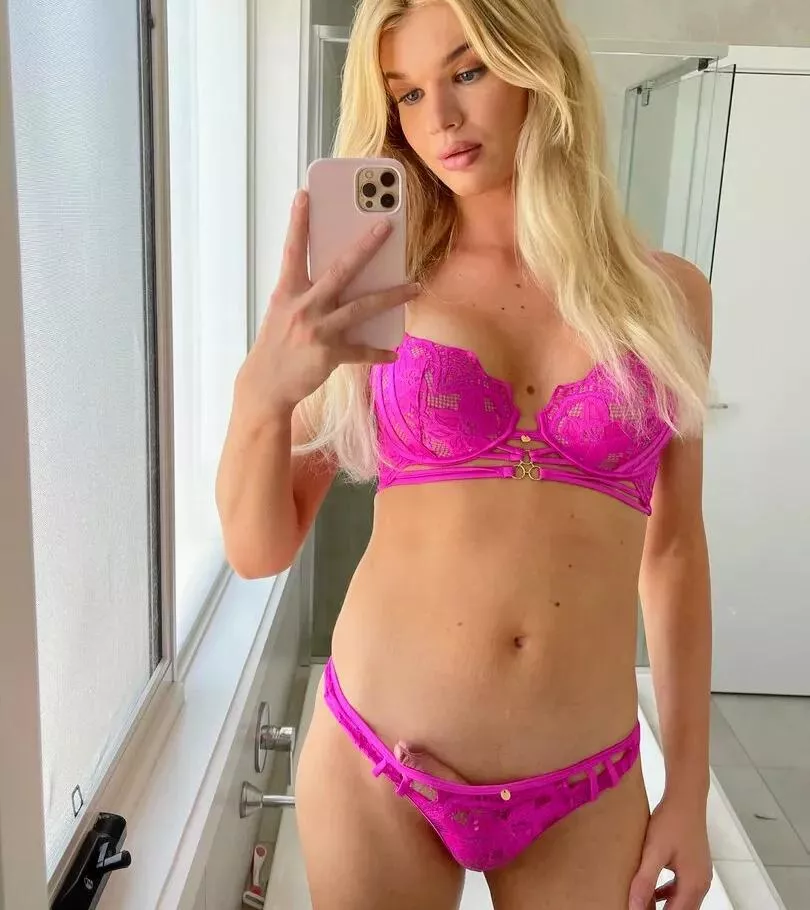 Wanna Suck it through my Panties?