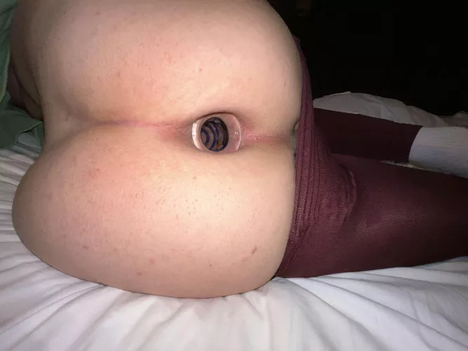 Wanna take it out and put your dick inside? @myfemboyside69