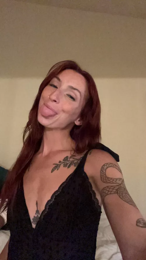 Warning: May cause heart rates to spike. 💓😉
