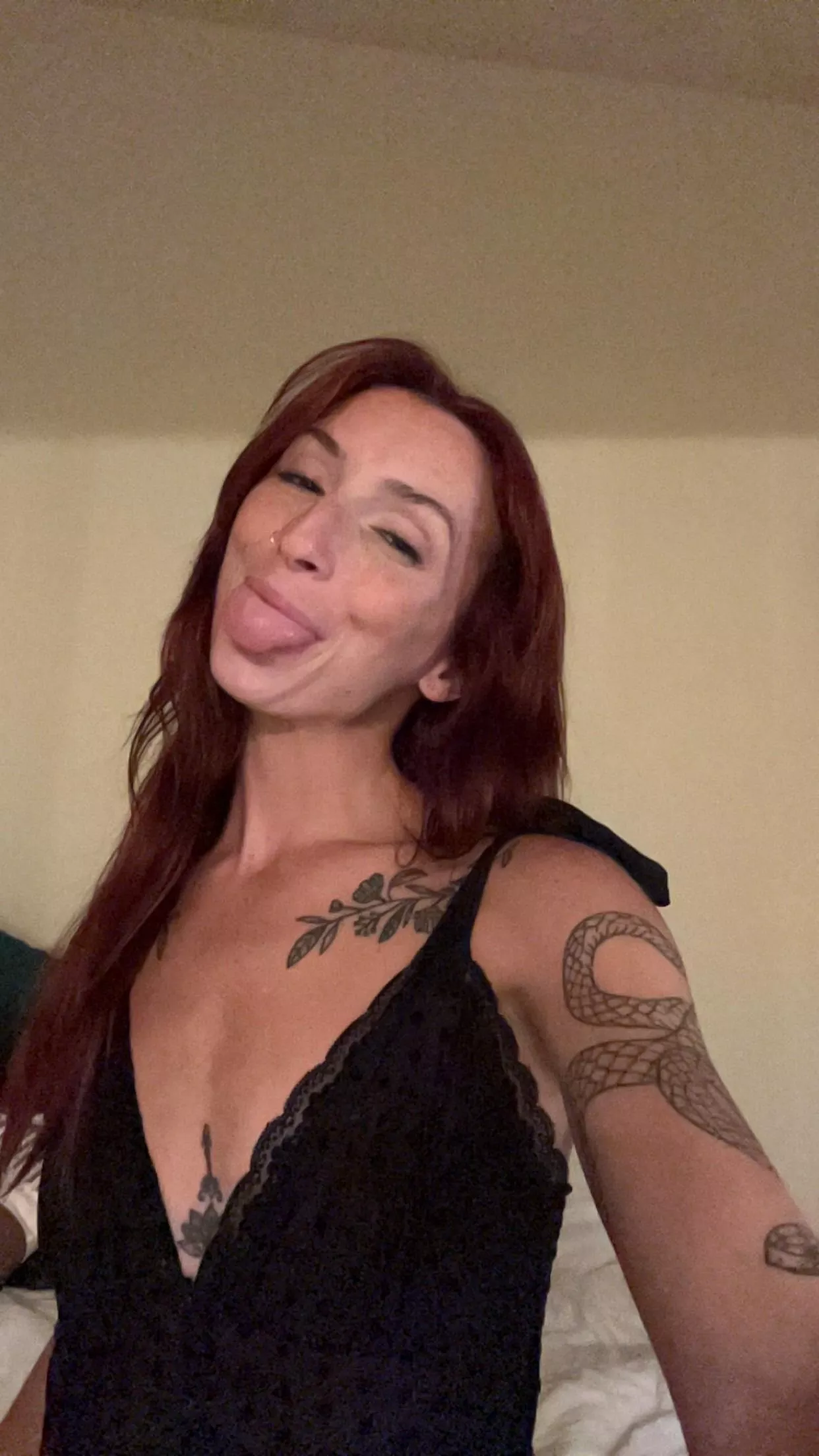 Warning: May cause heart rates to spike. 💓😉
