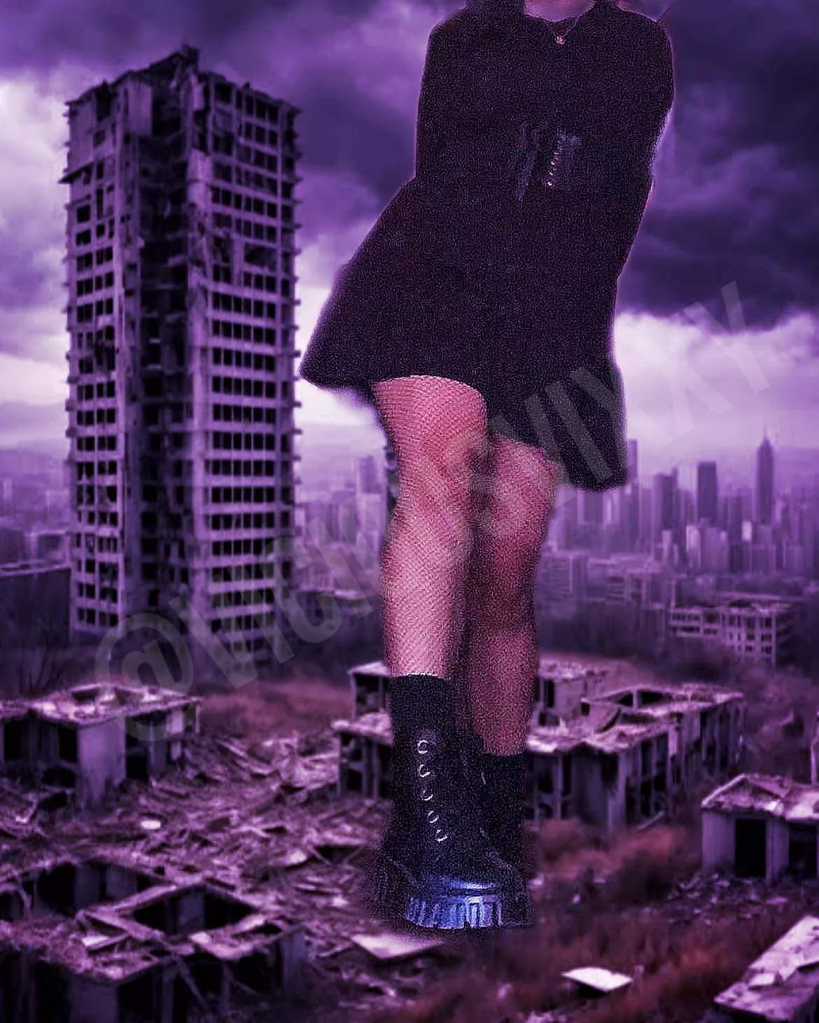 what are you doing in this situation? 💜