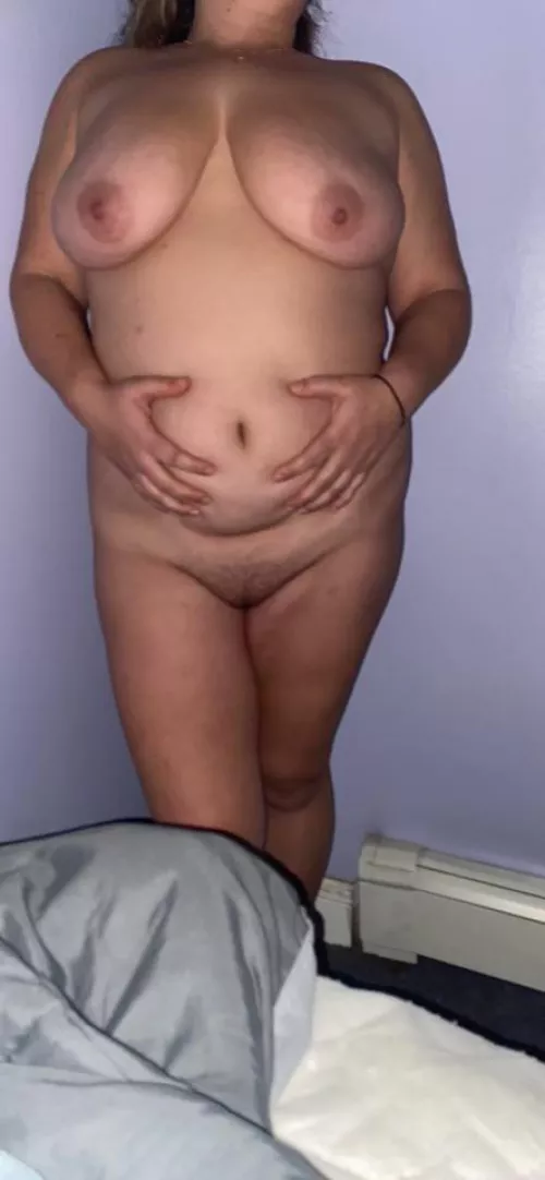 What do you think about my body? 