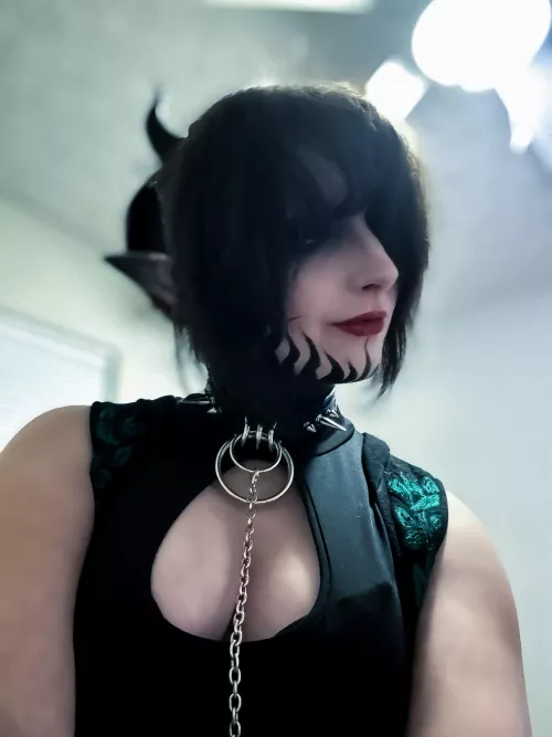 What fantasies lurk below